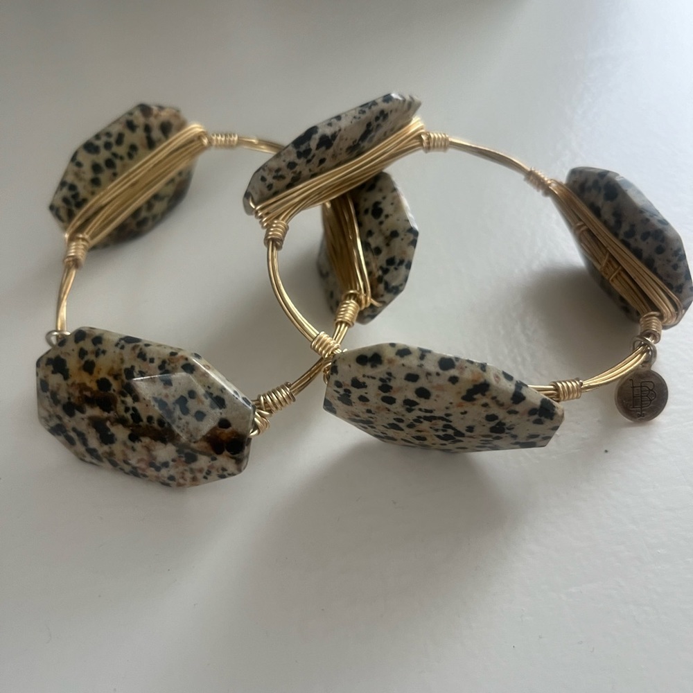 Bourbon And Bowties Bangles - image 3